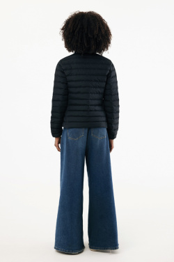 Logo trade ärikingid foto: IQONIQ Maiko naiste taaskasutatud polüestrist tepitud jope