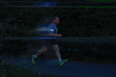 Logo trade ärikingituse pilt: Lumi Sprint RCS plastikust laetav LED-rihm