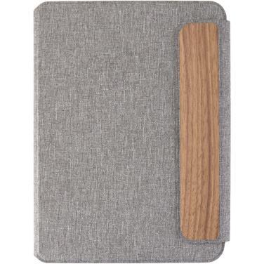 Logotrade firmakingituse foto: Andean A5 RCS märkmik