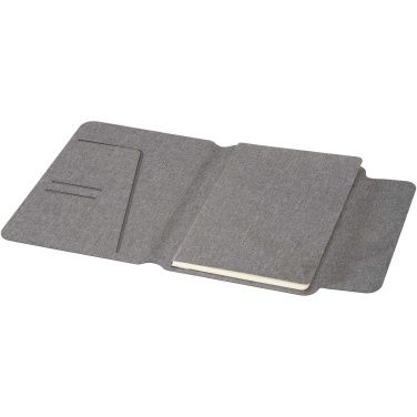 Logotrade ärikingituse foto: Andean A5 RCS märkmik