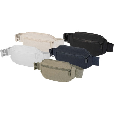 Logo trade meene pilt: Crescent 500 g/m² Aware™ märgisega õlakott