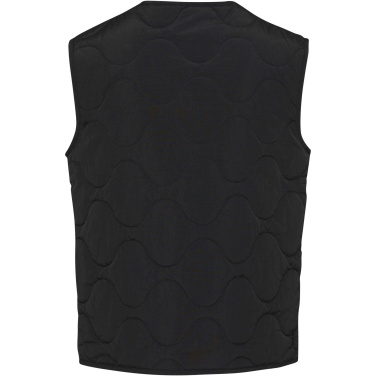 Logotrade meened pilt: Quartz GRS unisex tepitud vest