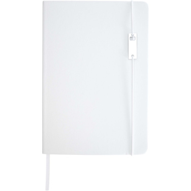 Logo trade ärikingituse pilt: Legato Elegance A5 märkmiku ja pastapliiatsiga komplekt