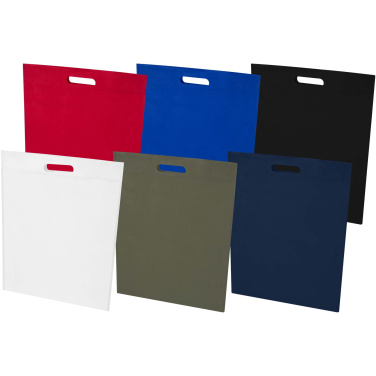 Logo trade reklaamtoote pilt: EcoSeal GRS lausriidest kandekott 5L