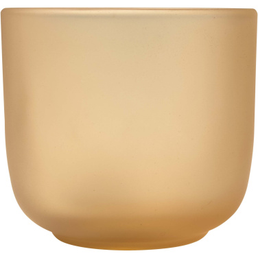 Logotrade reklaamtoote foto: Male 200 ml klaasist tassid