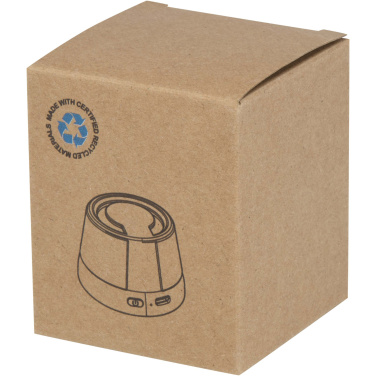 Logotrade reklaamtooted pilt: Horna 3W magnetiga juhtmevaba kõlar