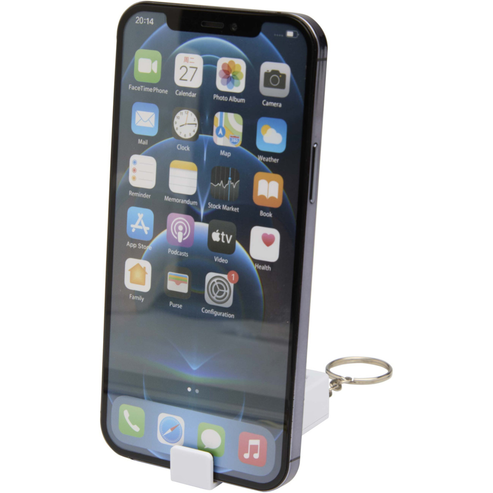 Logo trade firmakingitused foto: Aggia telefonialus võtmehoidjaga