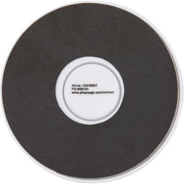 Logo trade reklaamtoote pilt: Albali magnetiga telefonihoidja rõngasalusega