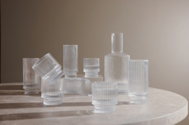 Logo trade reklaamkingitused foto: VINGA York tapase komplekt