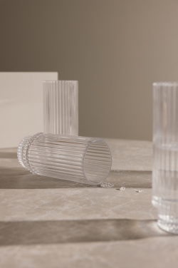 Logotrade ärikingi foto: VINGA York kõrgete klaaside komplekt, 4 tk