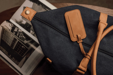 Logo trade meene pilt: VINGA Bosler RCS pagasisilt