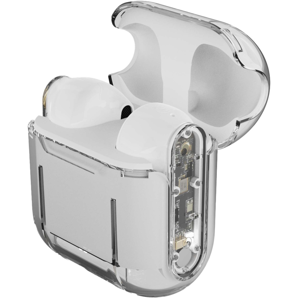 Logotrade reklaamtooted pilt: Prixton TWS162 kõrvaklapid