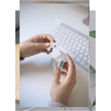 Logotrade reklaamkingituse foto: Prixton TWS162 kõrvaklapid