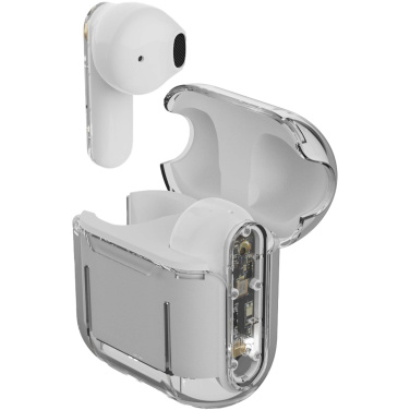 Logo trade reklaamkingi pilt: Prixton TWS162 kõrvaklapid