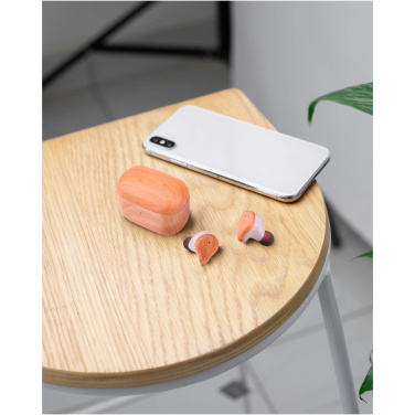 Logo trade ärikingitused foto: Prixton TWS163 kõrvaklapid