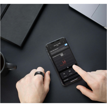 Logotrade meened pilt: Prixton Orbyt nutisõrmus