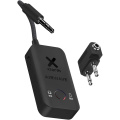 Xtorm XAWBT01 AirWave traadita heliadapter, Ühtlane must