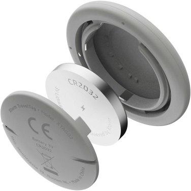 Logo trade reklaamkingitused foto: Xtorm XTAG2A veekindel asukoha leidja, 3 tk komplektis