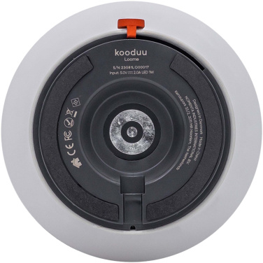 Logotrade reklaamtoote foto: Kooduu Loome kaasaskantav lamp