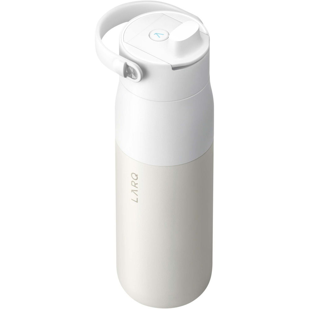 Logo trade firmakingid foto: LARQ PureVis™ 2.0 680 ml veepudel