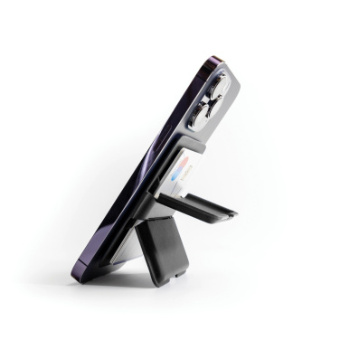 Logotrade ärikingituse foto: C-Secure MagSafe kaardihoidja telefonile