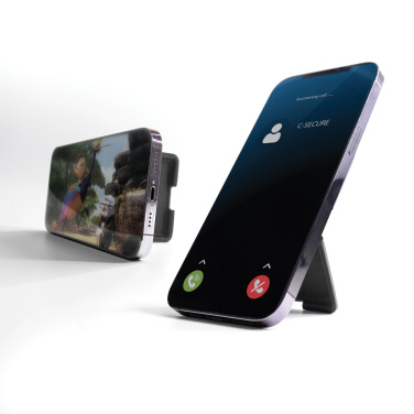 Logotrade firmakingituse foto: C-Secure MagSafe kaardihoidja telefonile