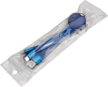 Logotrade ärikingi foto: Puidust kirjutuskomplekt pastapliiats ja rull INDIANAPOLIS