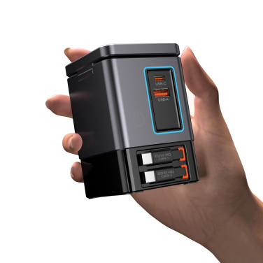 Logotrade reklaamkingid pilt: Urban Vitamin Sacramento 105W GAN laadija