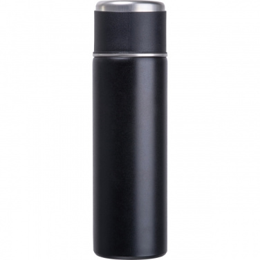 Logo trade reklaamkingi pilt: Termospudeliga komplekt ICELAND