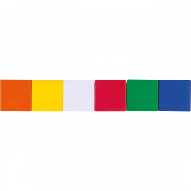 Logotrade ärikingitused pilt: Stressipall kuubik DIJON