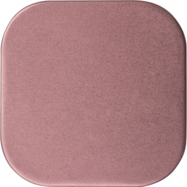 Logotrade reklaamkingid pilt: Küünal plekk-karbis PRAGUE