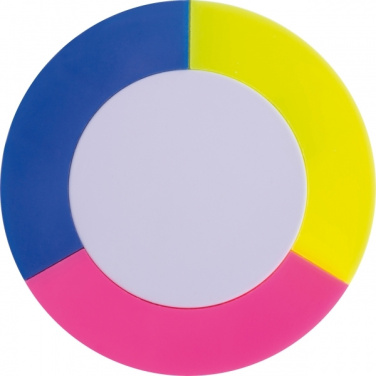 Logo trade ärikingi pilt: 3-ühes marker ANDORRA