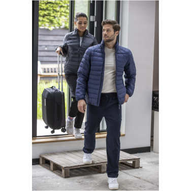 Logotrade reklaamkingid pilt: Athenas meeste jope