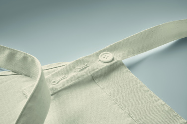 Logo trade ärikingitused foto: Orgaanilisest puuvillast põll 240 gr/m² GAMMA