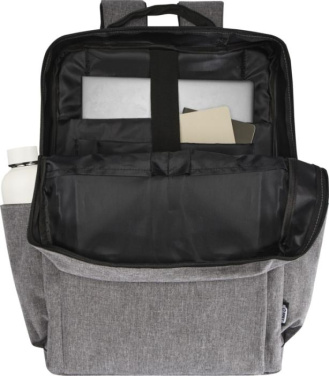 Logotrade reklaamtoote foto: Libra 15” sülearvuti seljakott 15L