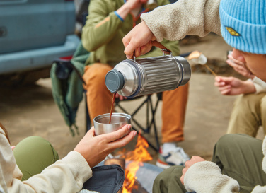 Logotrade reklaamkingid pilt: Black+Blum Explorer termos Duo 1L