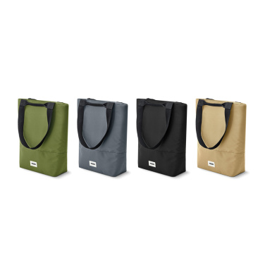 Logotrade reklaamkingitused pilt: Black+Blum 16L isoleeritud kandekott/jahutuskott