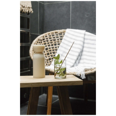 Logotrade firmakingituse foto: Originalhome orgaaniline küünal - keskmine