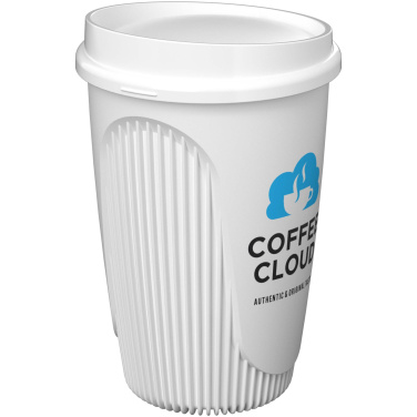 Logo trade reklaamtoote pilt: Alto 350 ml klaas