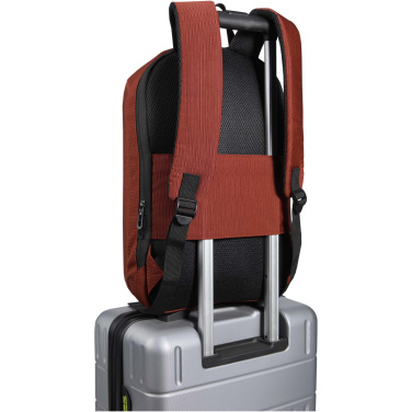 Logotrade ärikingituse foto: Luma 15" vargusvastane sülearvuti seljakott 10L
