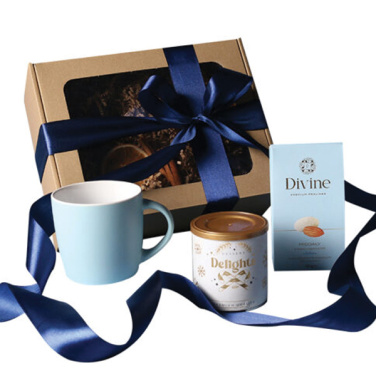 Logotrade reklaamkingituse foto: Jõulukomplekt Handy