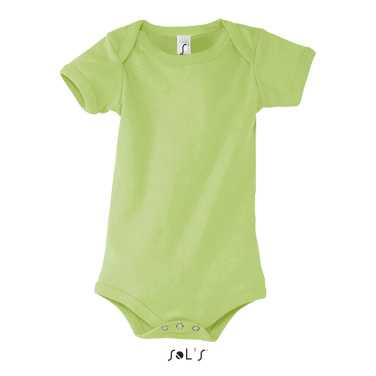 Logotrade reklaamtooted pilt: BAMBINO BEEBI BODYSUIT