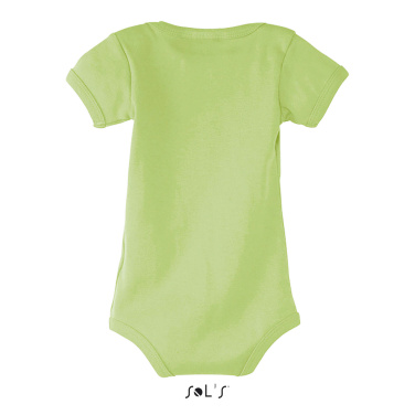 Logo trade firmakingituse pilt: BAMBINO BEEBI BODYSUIT