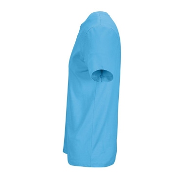 Logotrade reklaamkingituse foto: LEGEND Organic T-särk 175g