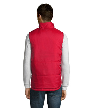 Logo trade reklaamtoote pilt: SOE tepitud Bodywarmer vest