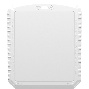 Logotrade firmakingid pilt: Thrym ristkülikukujuline taaskasutatud plastist jääkaabits