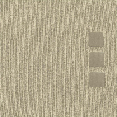 Logo trade firmakingitused foto: Nanaimo lühikeste varrukatega meeste T-särk