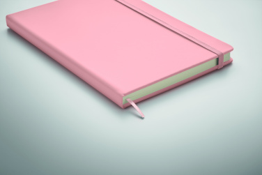 Logo trade reklaamkingid foto: A5 märkmik 96 tavalist lehte