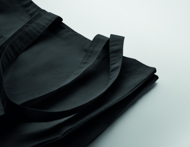 Logo trade reklaamkingid foto: OSOLE++ COLOUR puuvillane ostukott 180 g