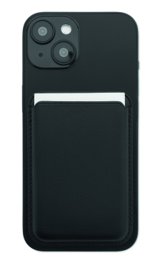 Logotrade firmakingituse foto: KARTA magnetiline krediitkaardihoidja